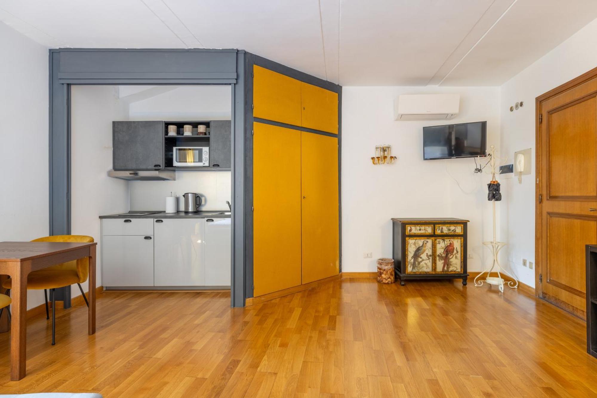 Hospitalityrome Navona Appartement Rome