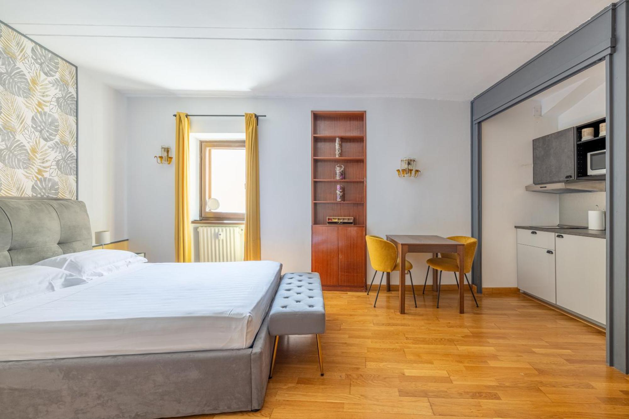 Appartement Hospitalityrome Navona Rome