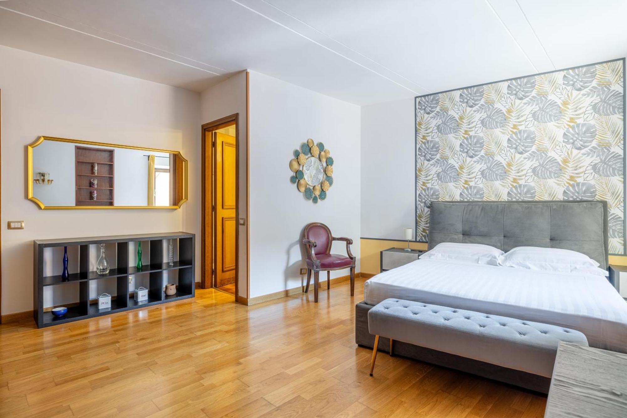 Hospitalityrome Navona Appartement *