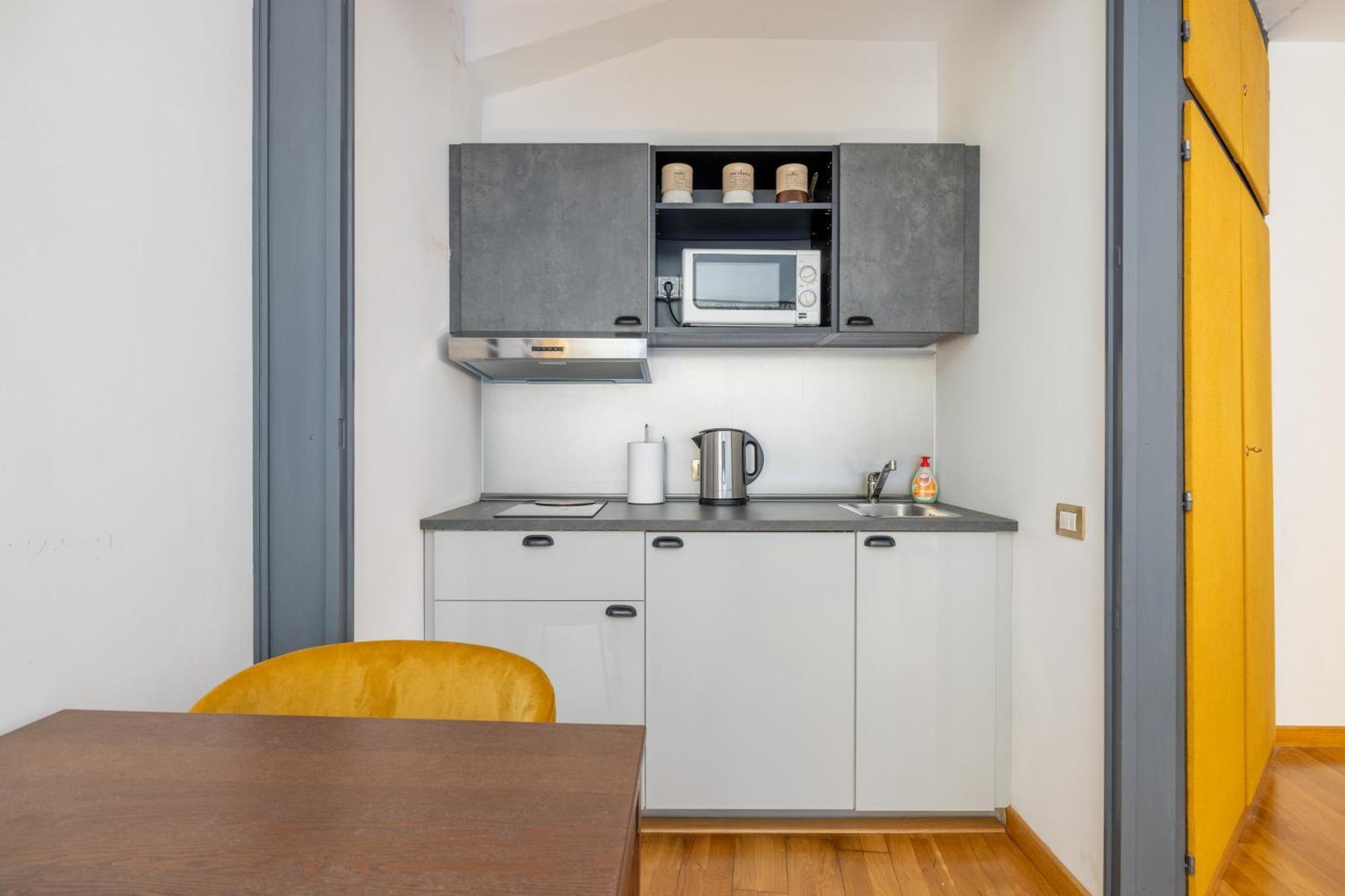 Appartement Hospitalityrome Navona Rome